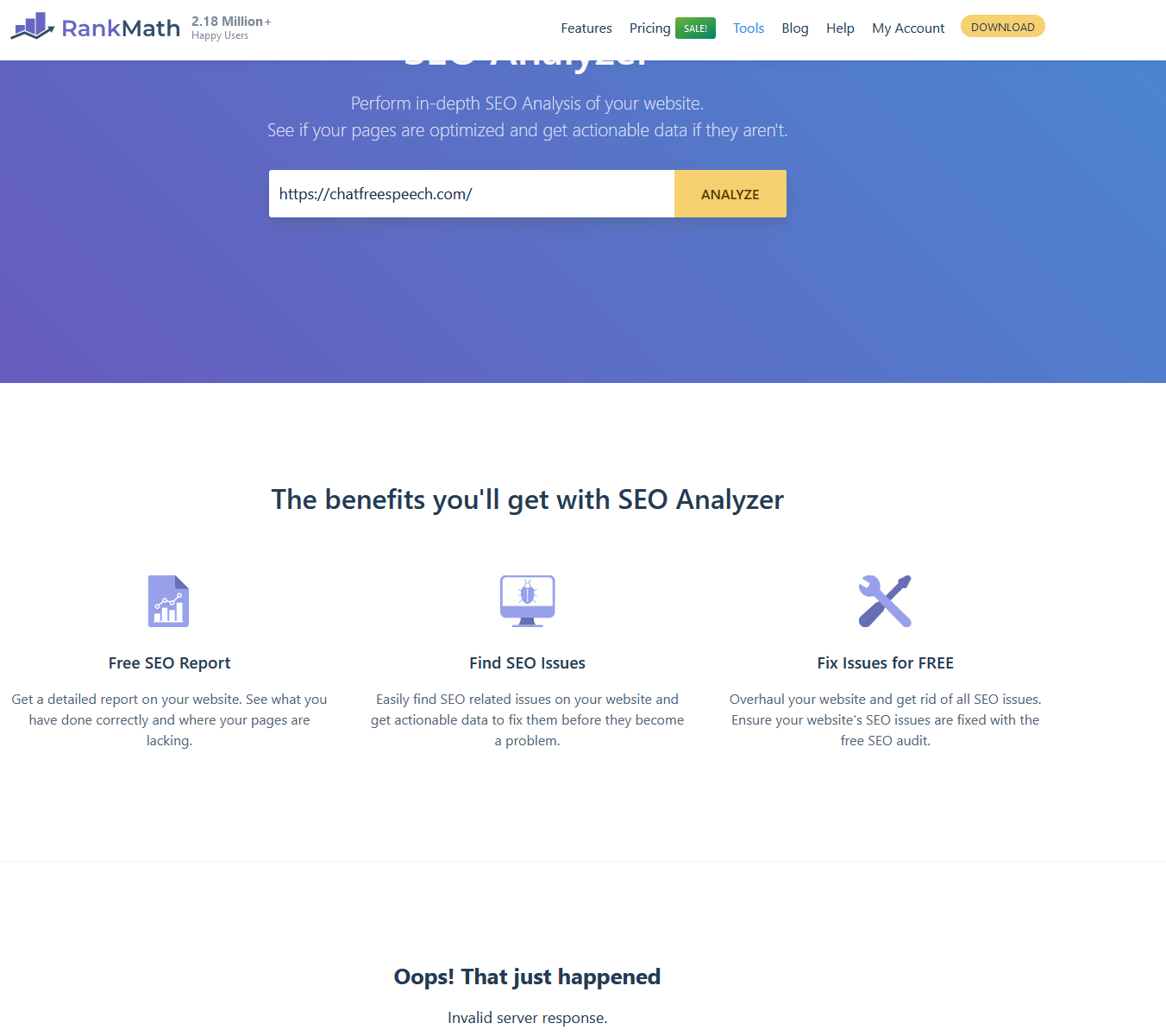 Lightshot screenshot