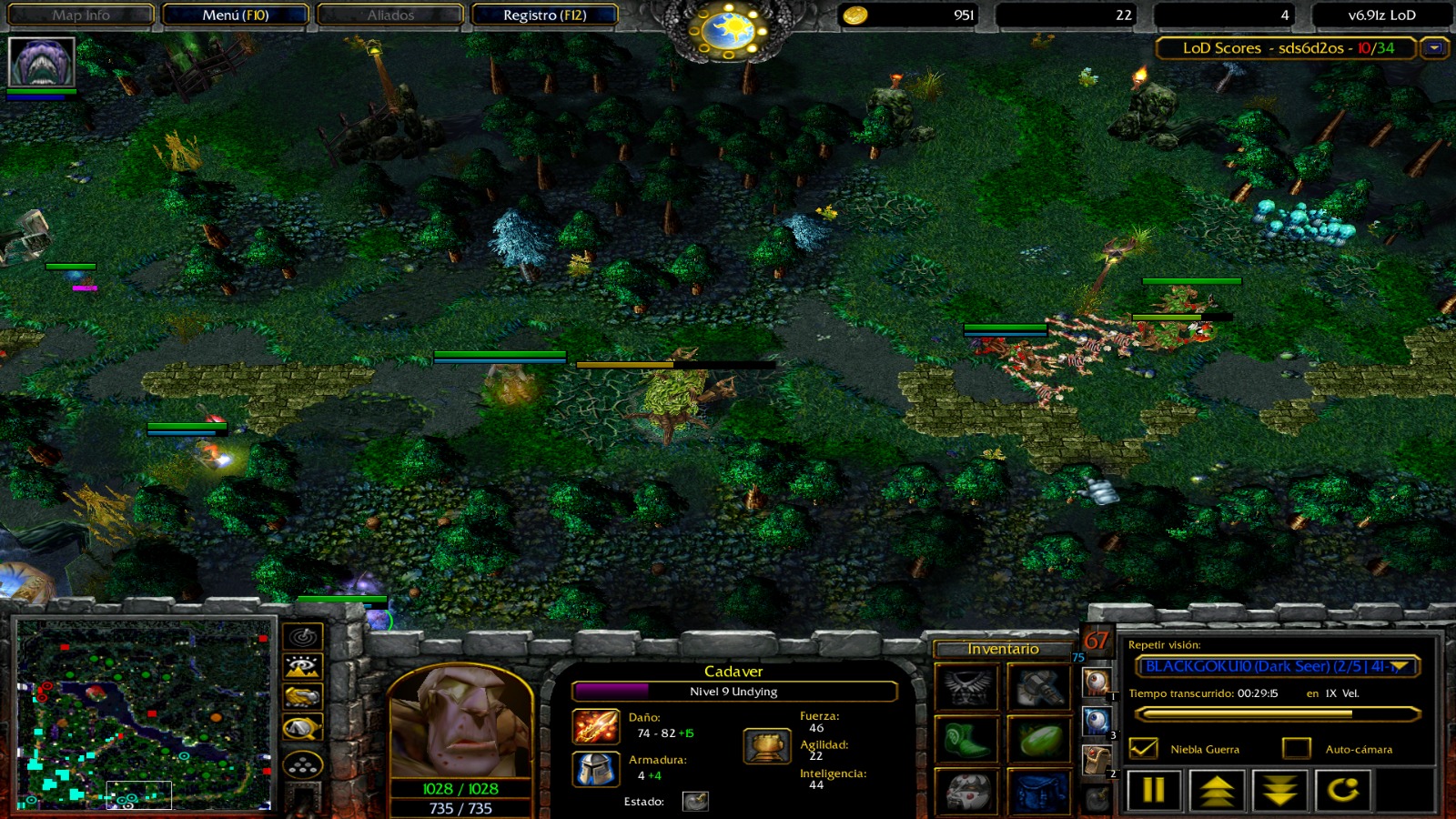 Lightshot screenshot