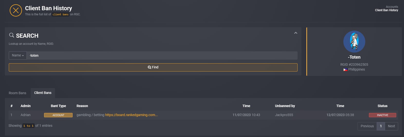 Lightshot screenshot