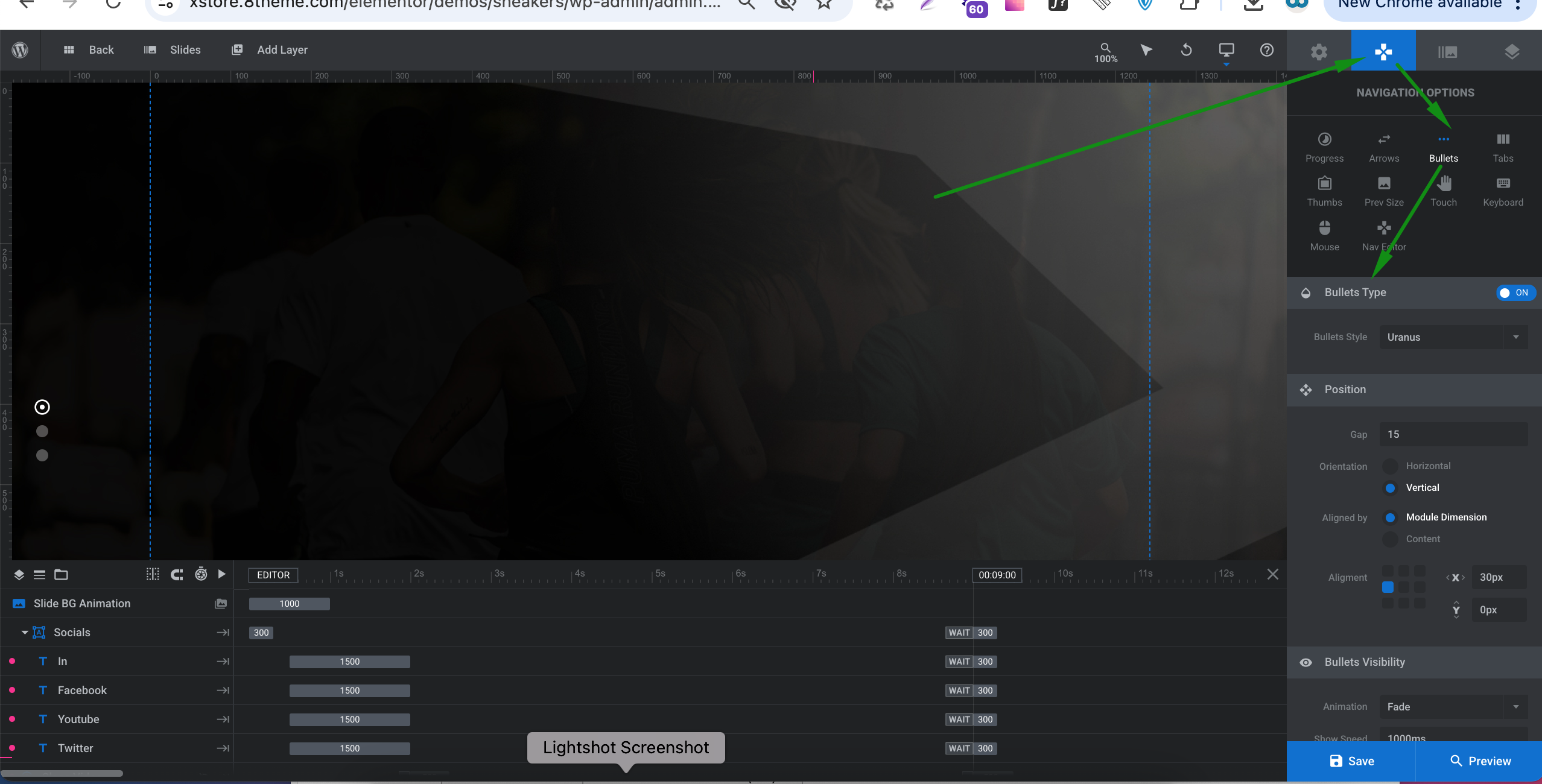 Lightshot screenshot