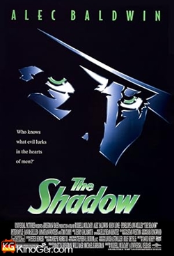 Shadow und der Fluch des Khan (1994)