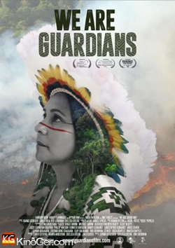 We Are Guardians (2023)