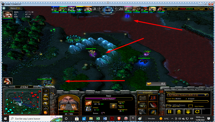 Lightshot screenshot