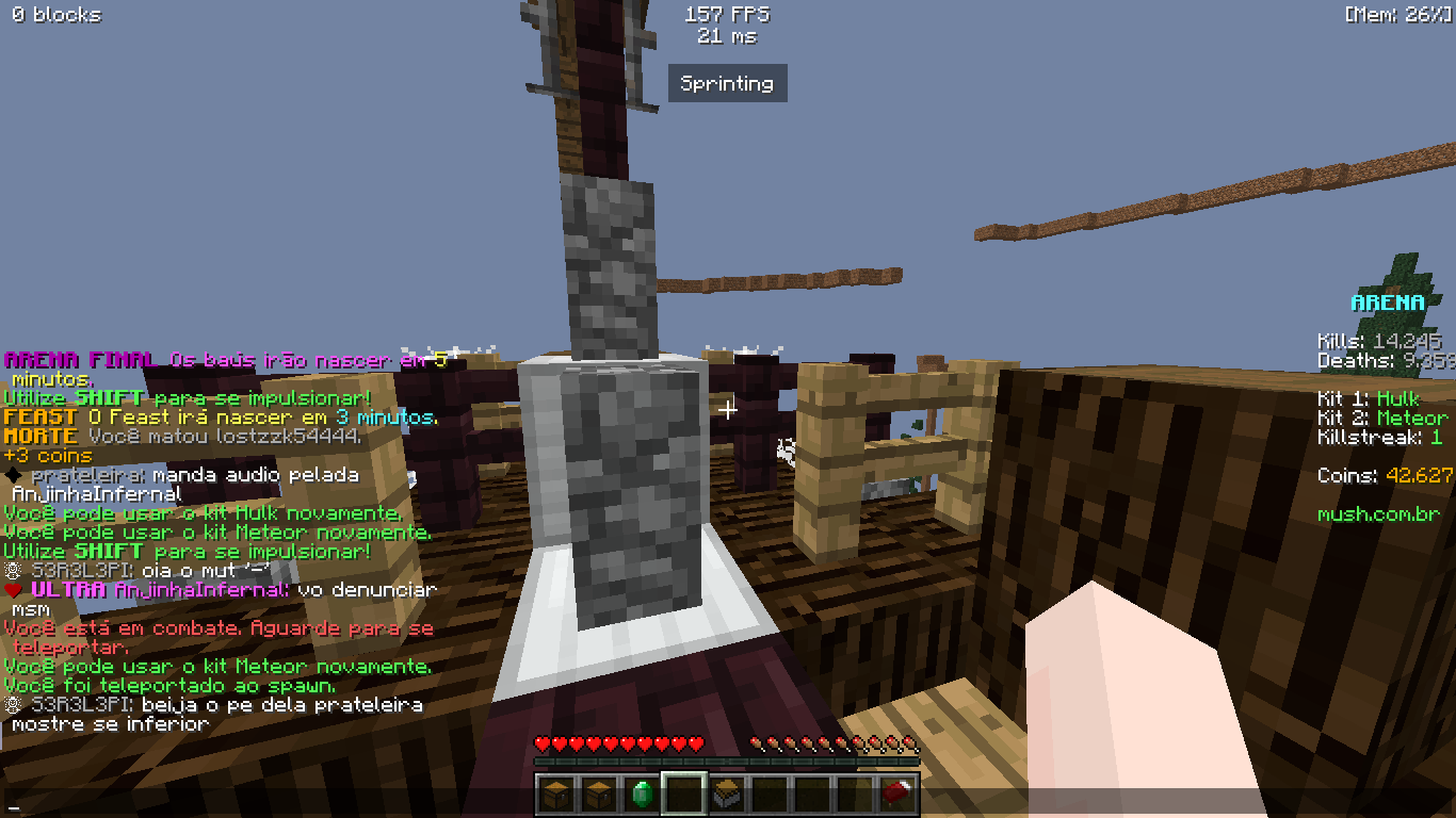Lightshot screenshot
