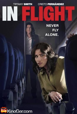 In Flight - Never Fly Alone (2024)