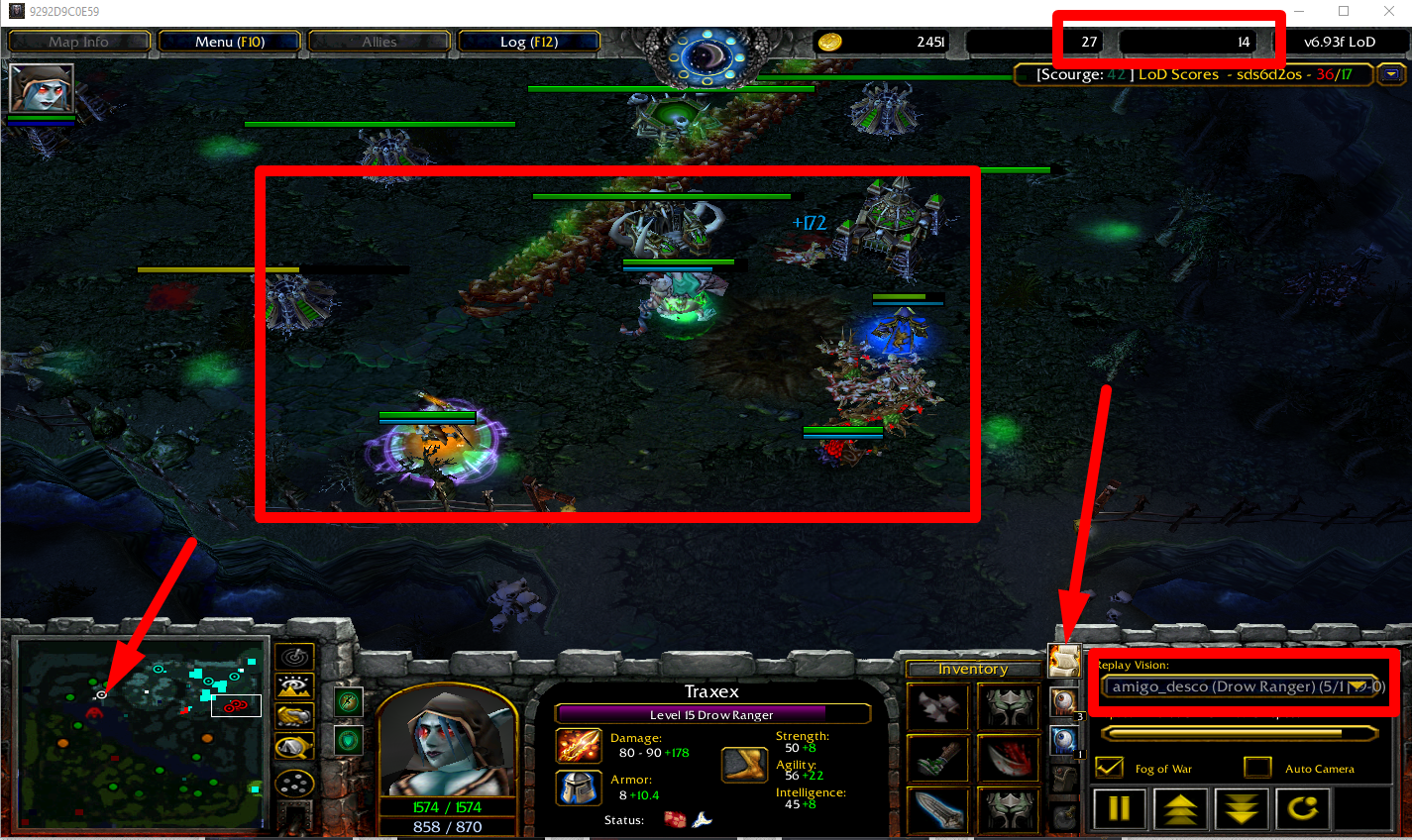 Lightshot screenshot