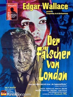 Der Fälscher von London (1961)