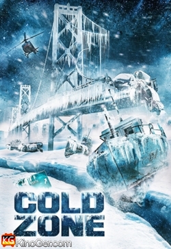 Cold Zone: Die neue Eiszeit (2017)