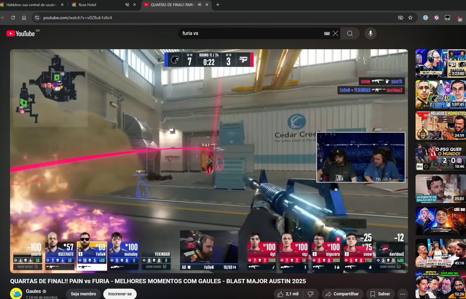 Lightshot screenshot