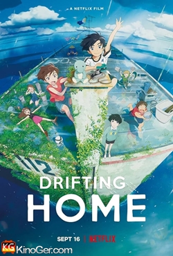 Drifting Home (2022)