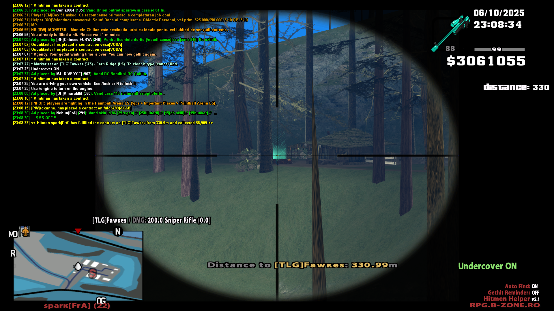 Lightshot screenshot