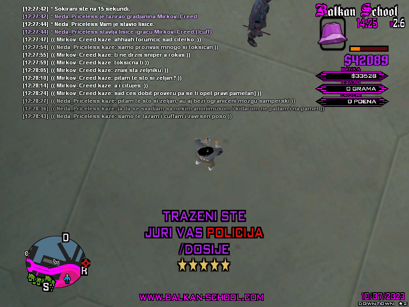 Lightshot screenshot