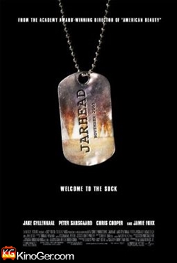 Jarhead - Willkommen im Dreck (2005)