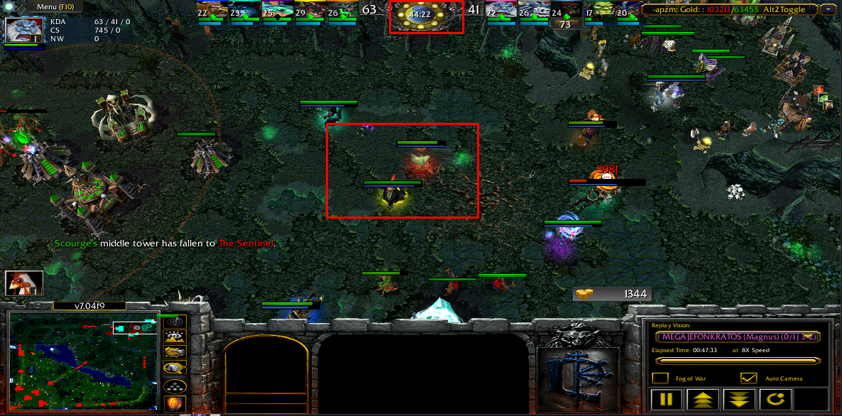 Lightshot screenshot