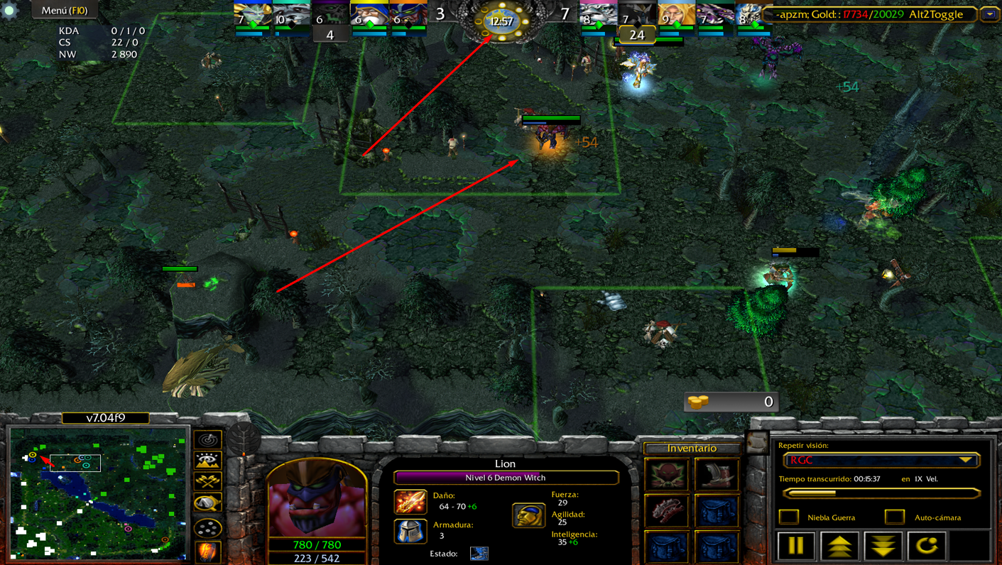 Lightshot screenshot