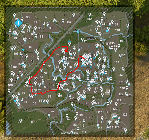 Lightshot screenshot