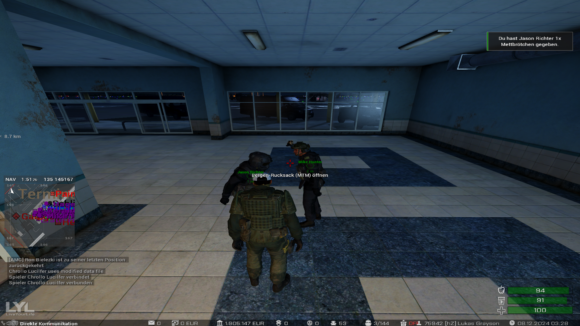 Lightshot screenshot