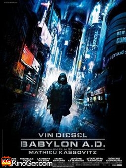 Babylon A. D. (2008)
