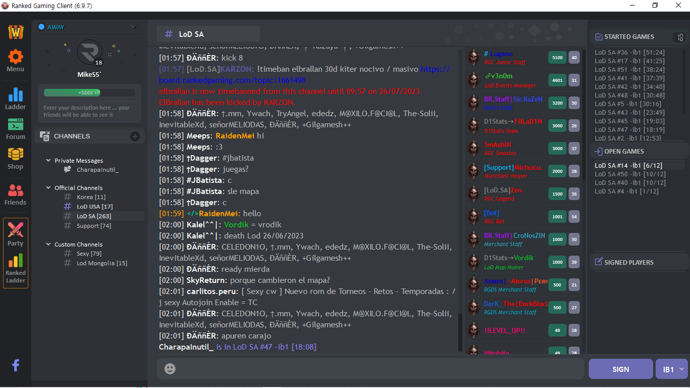 Lightshot screenshot