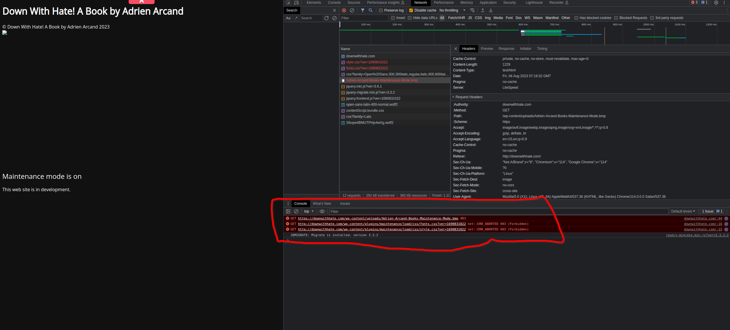 Lightshot screenshot