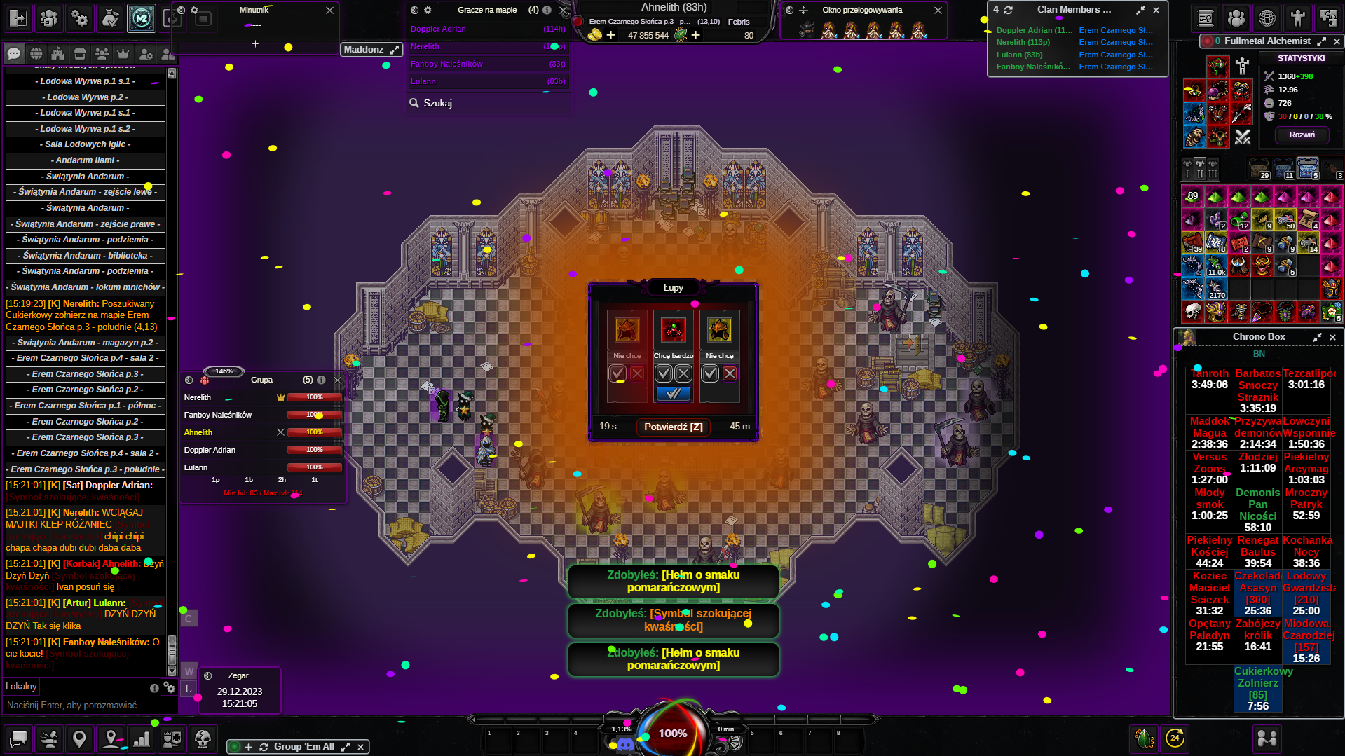 Lightshot screenshot
