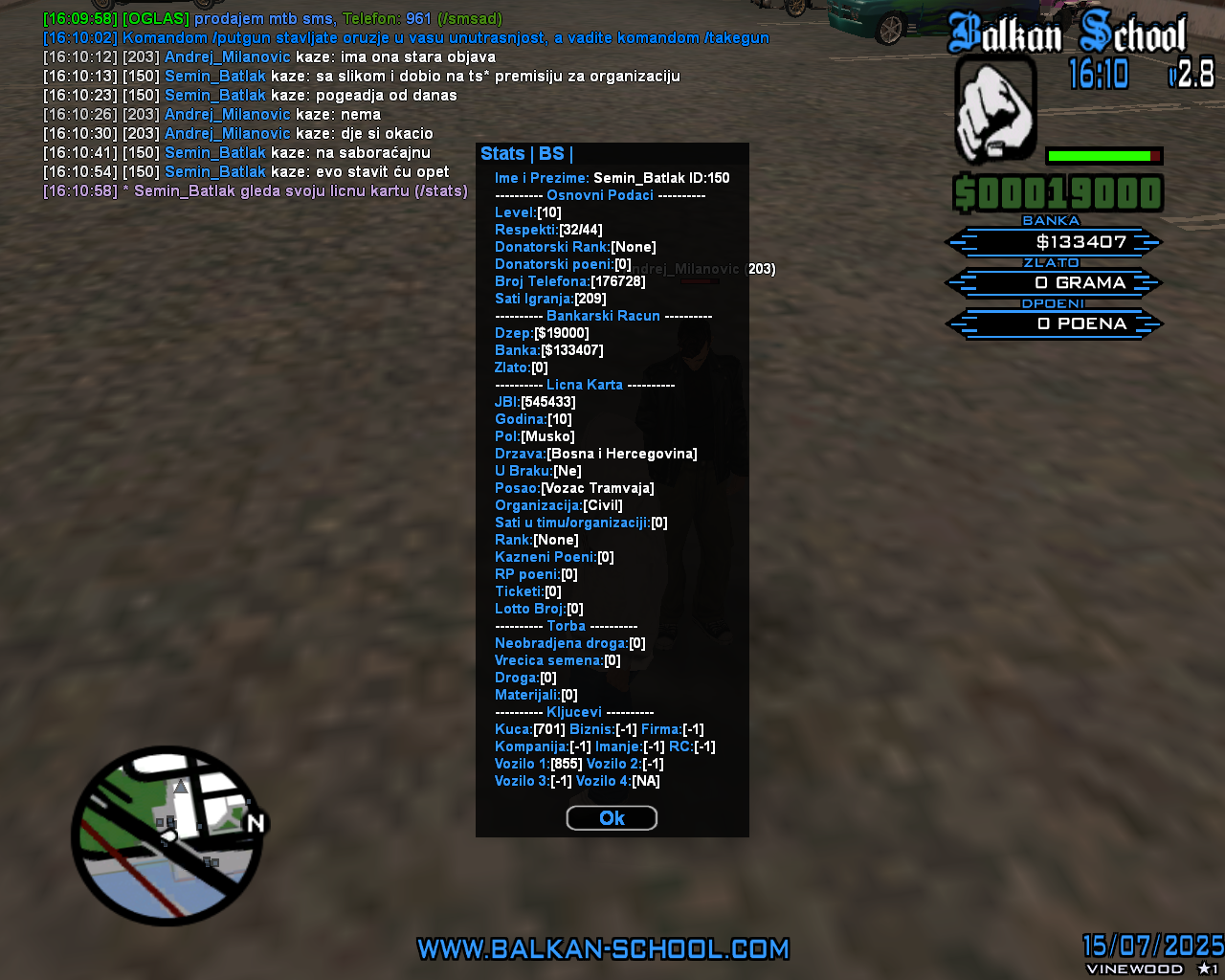Lightshot screenshot