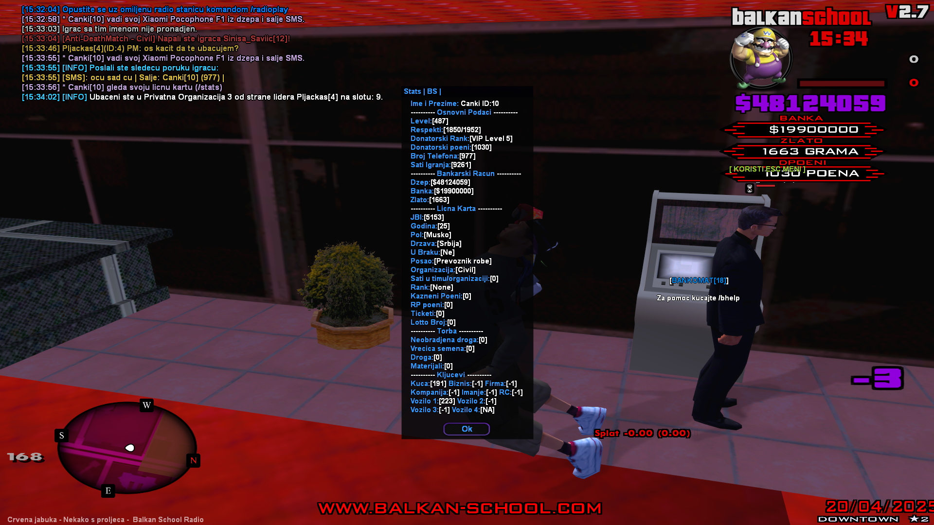 Lightshot screenshot