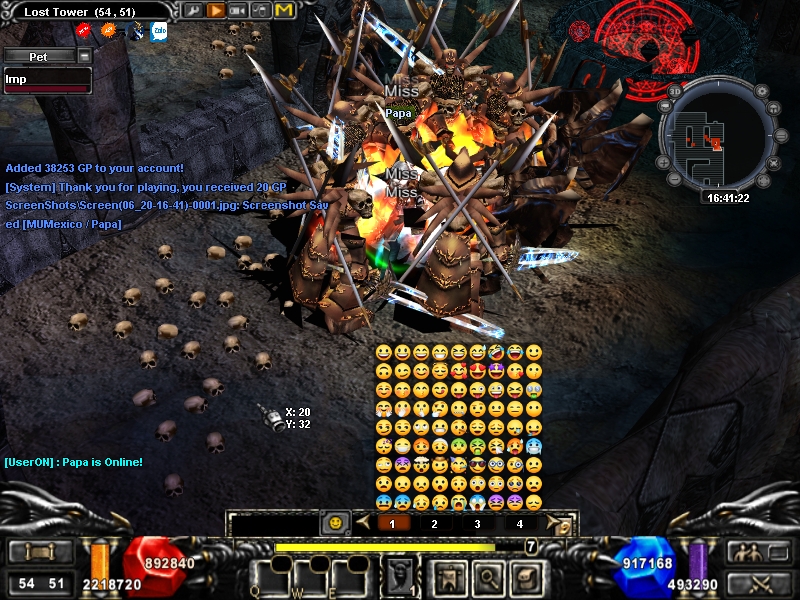 Lightshot screenshot