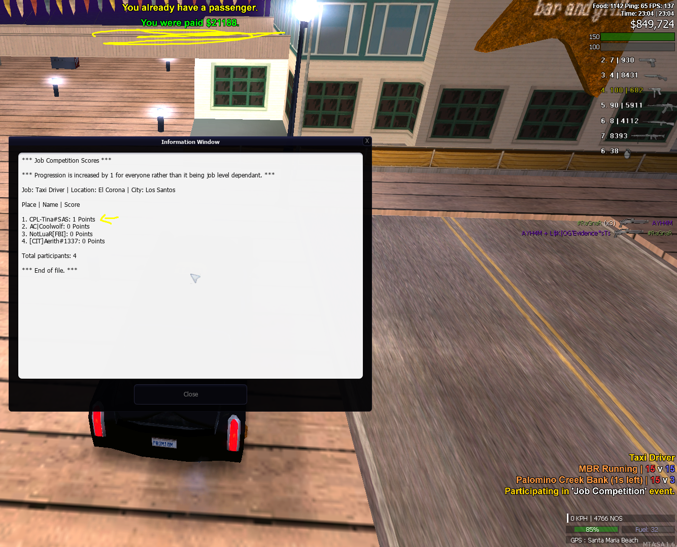 Lightshot screenshot