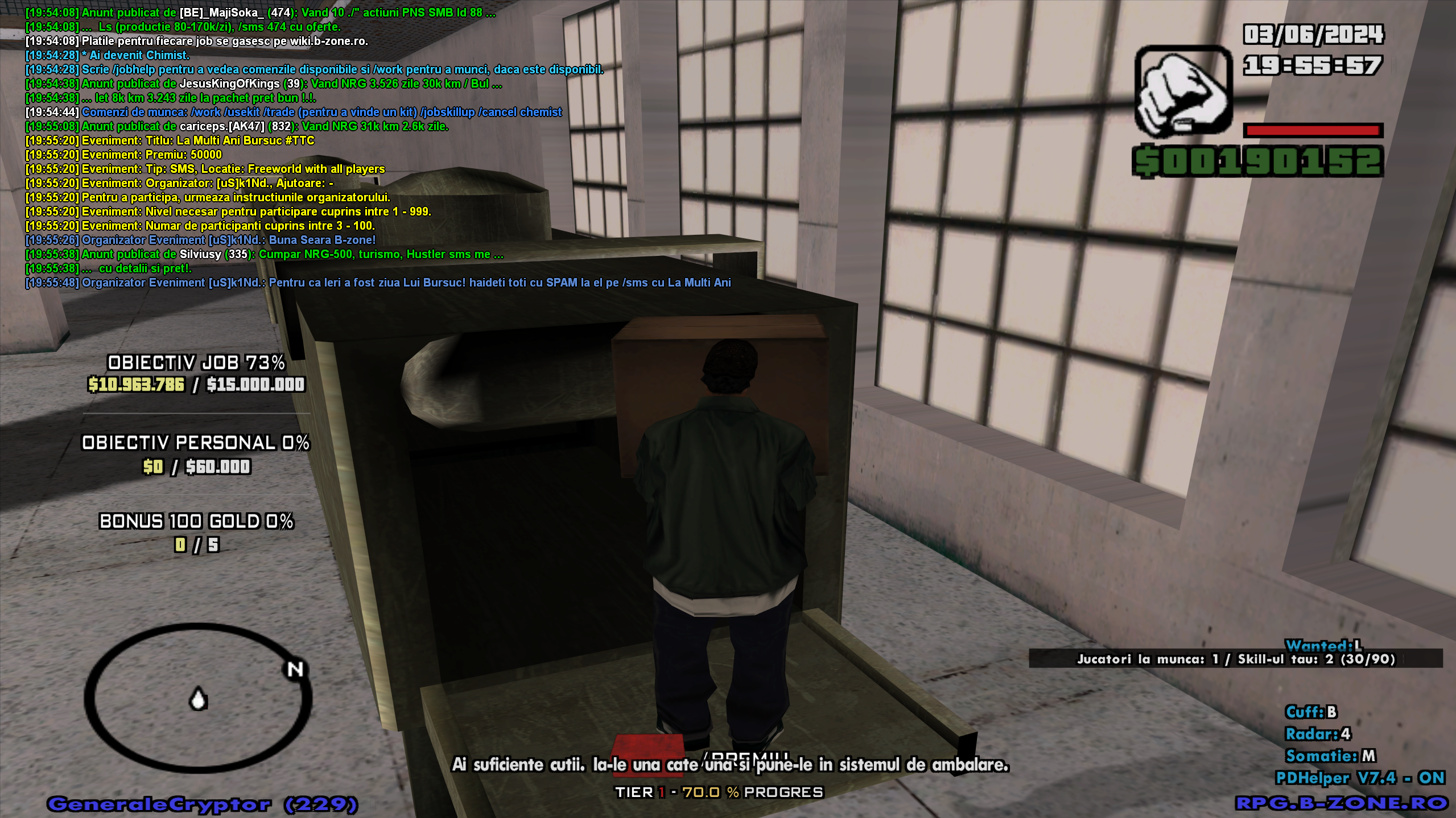 Lightshot screenshot