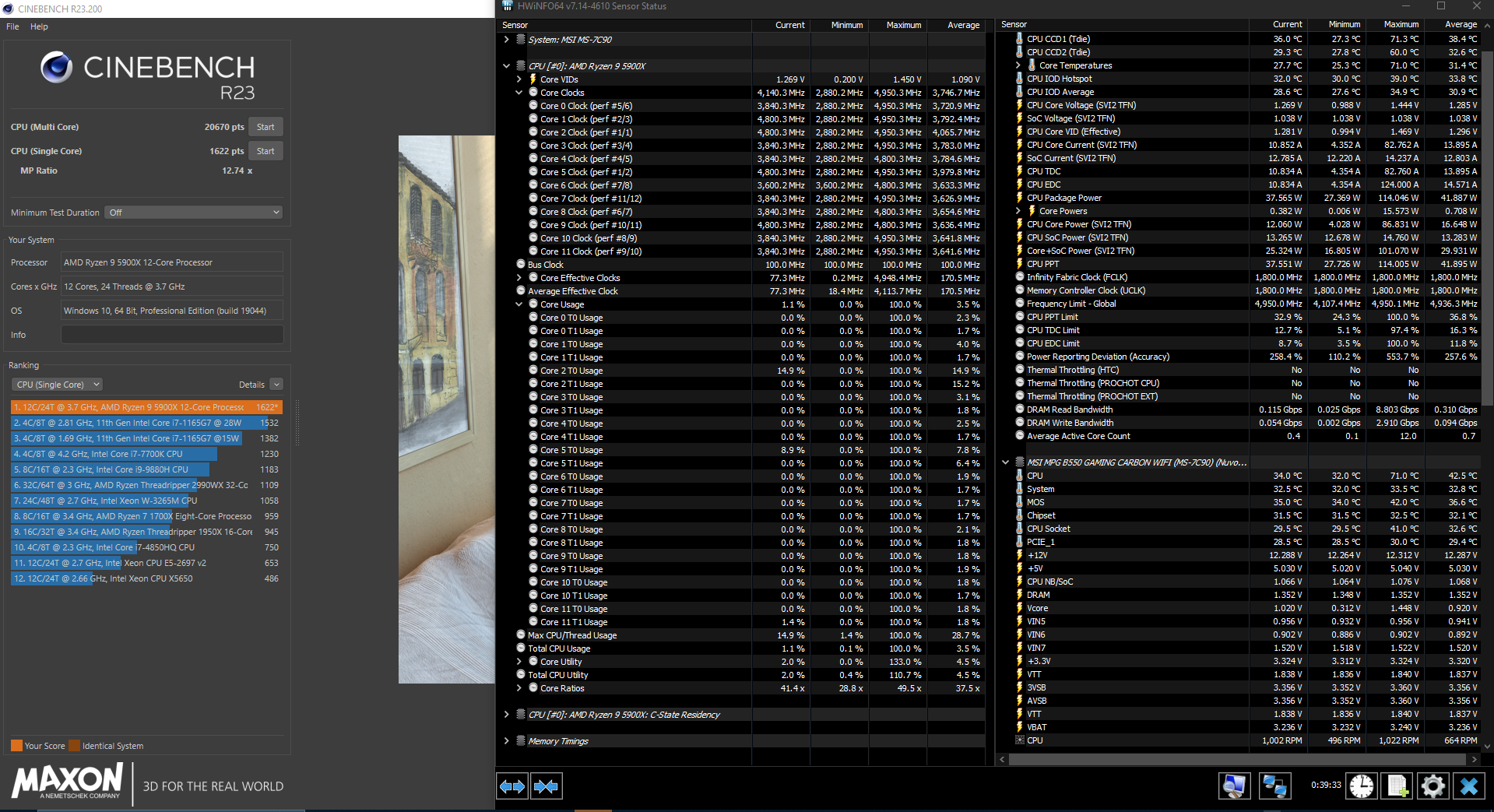 Lightshot screenshot