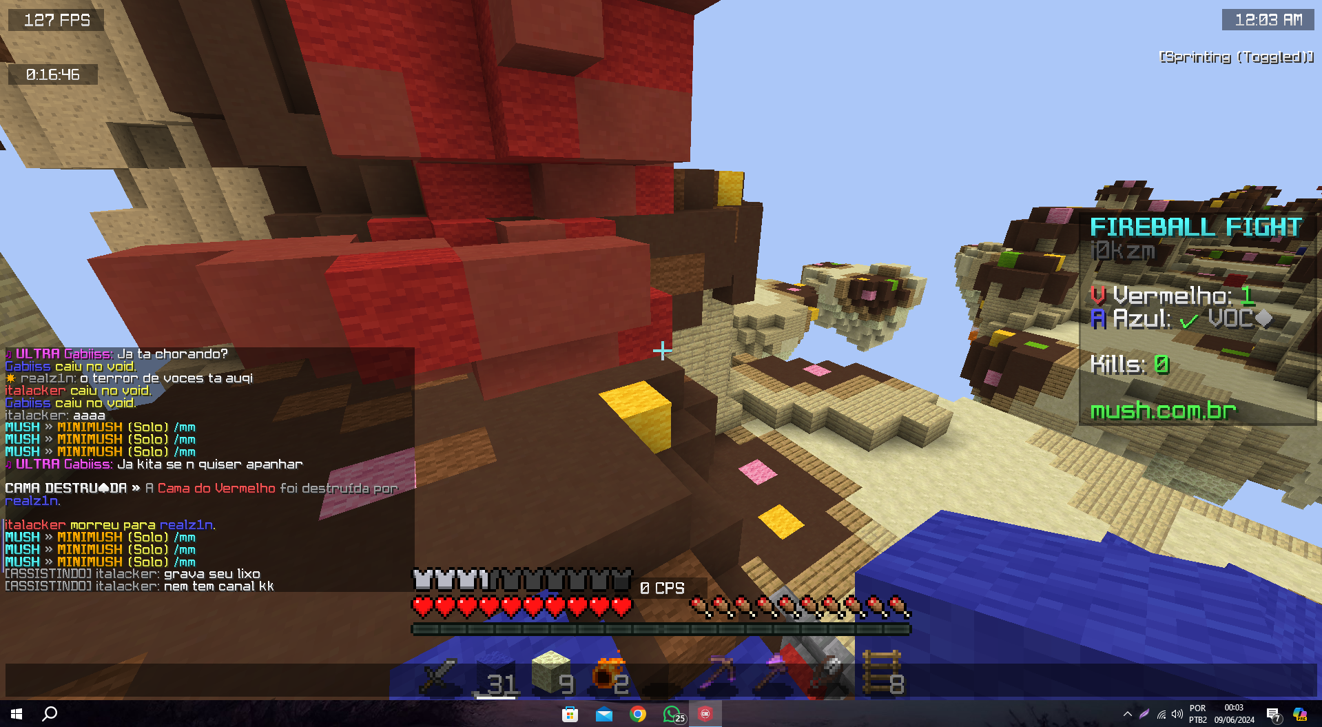 Lightshot screenshot