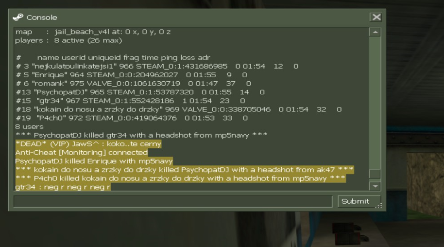 Lightshot screenshot