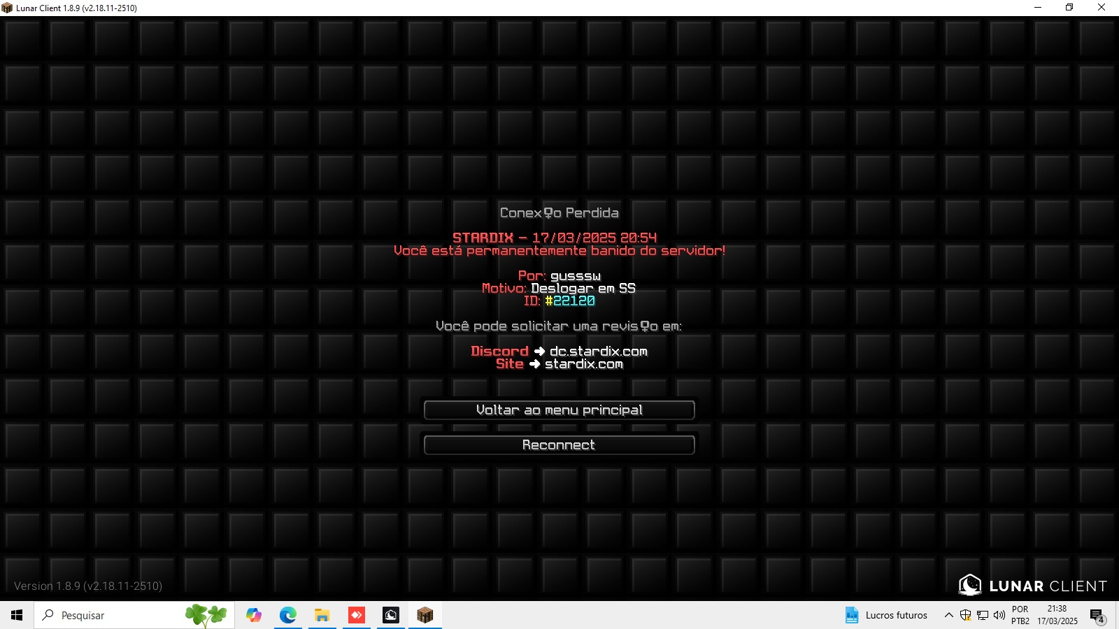 Lightshot screenshot