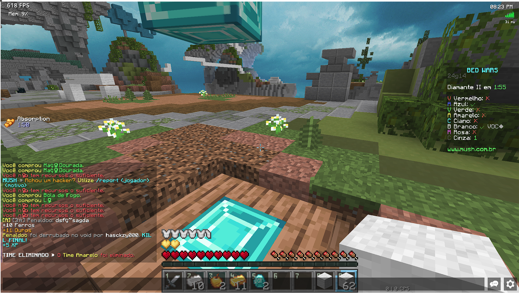 Lightshot screenshot