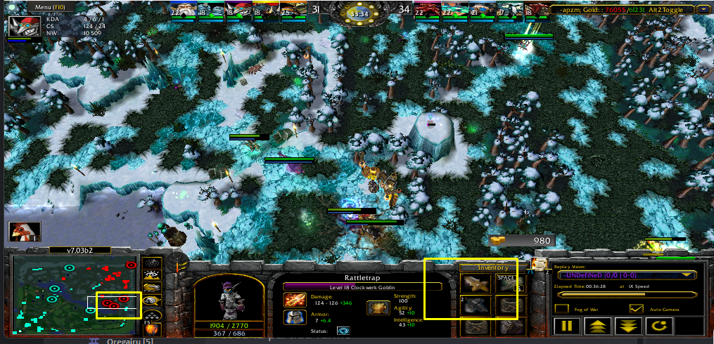 Lightshot screenshot