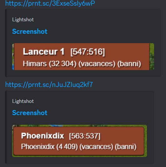 Lightshot screenshot