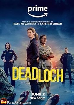 Deadloch (2023)