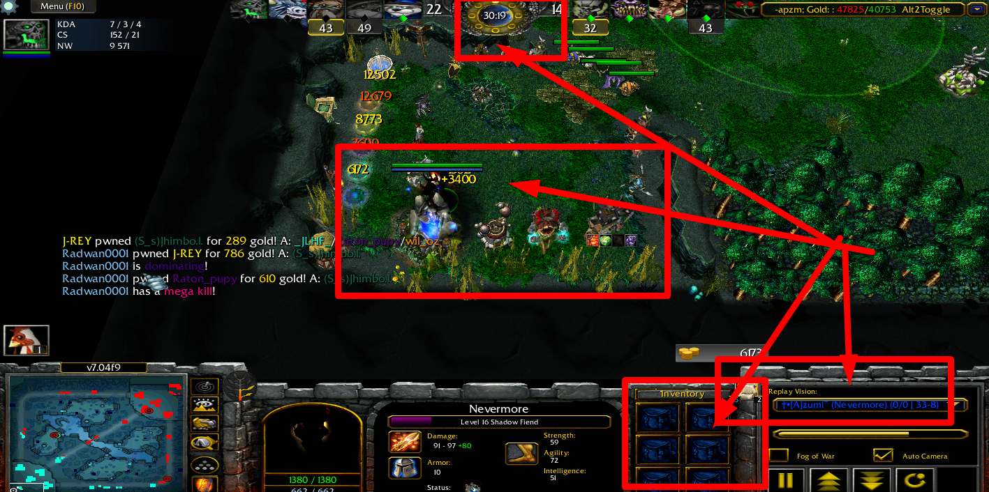 Lightshot screenshot