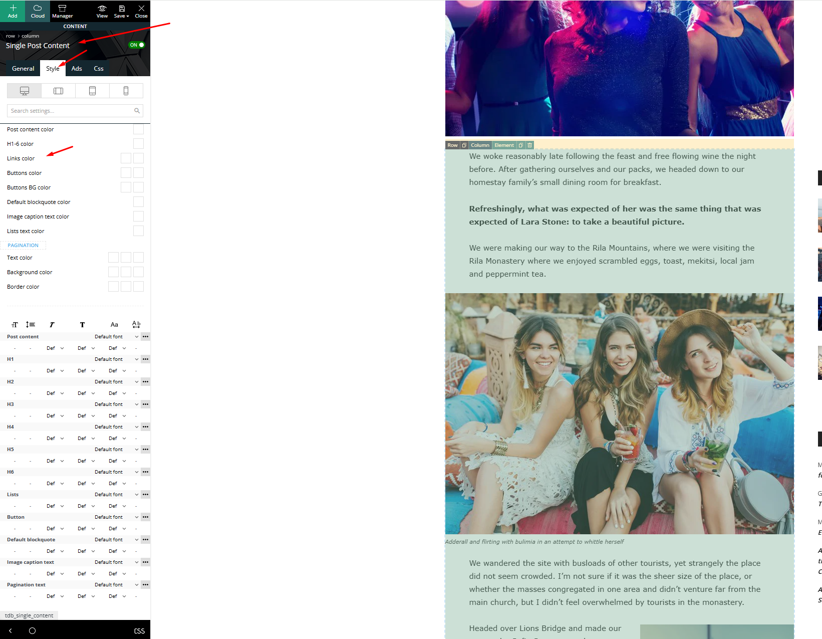 Lightshot screenshot