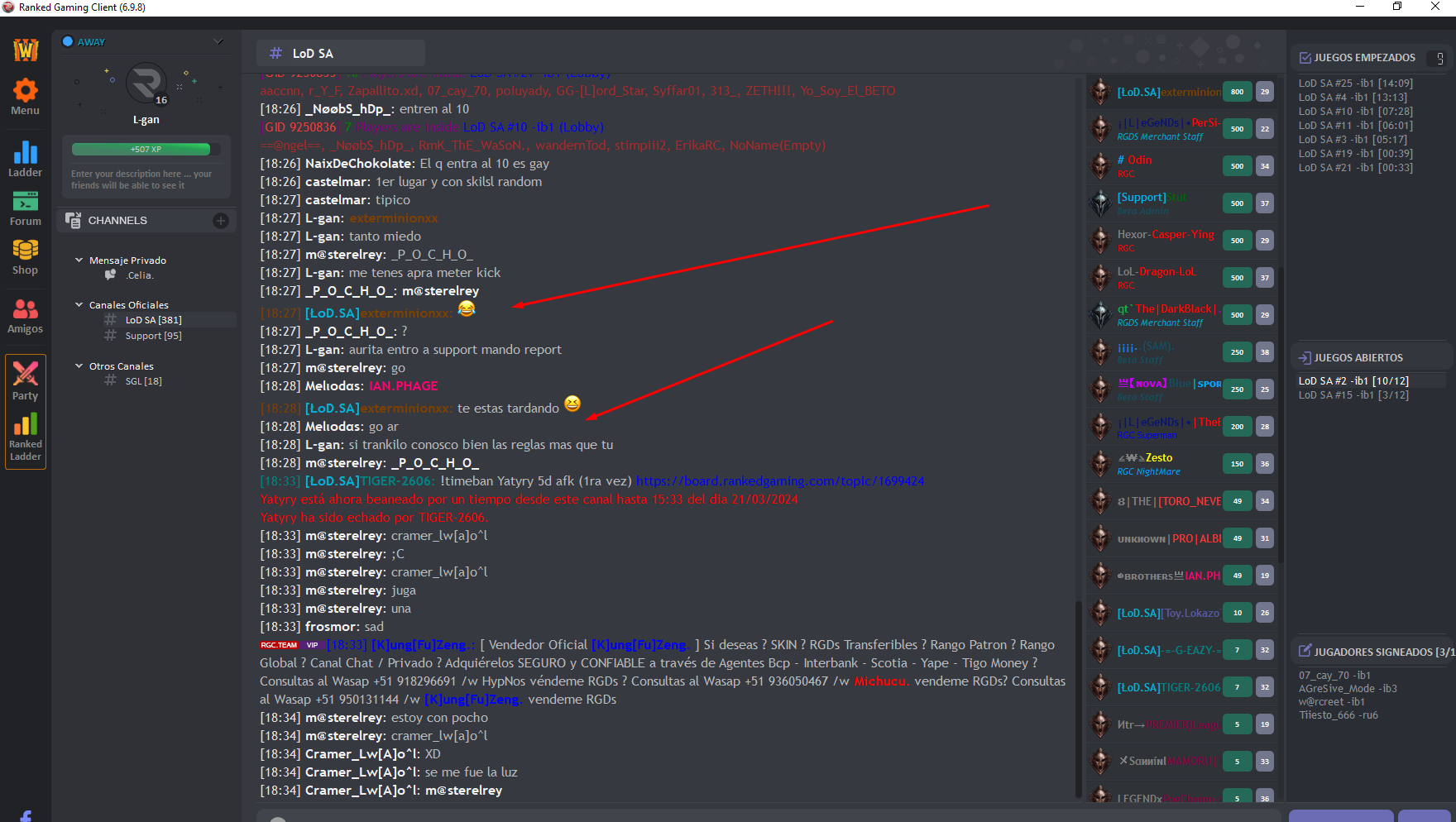 Lightshot screenshot
