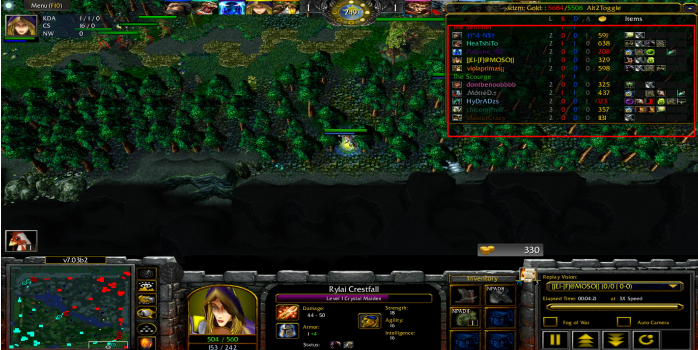 Lightshot screenshot