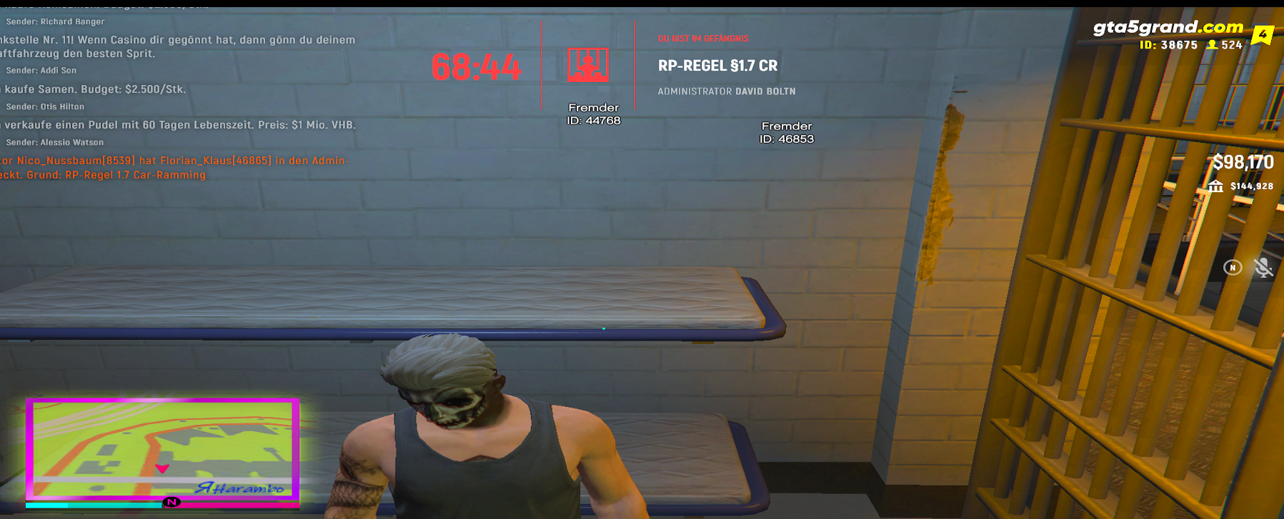 Lightshot screenshot