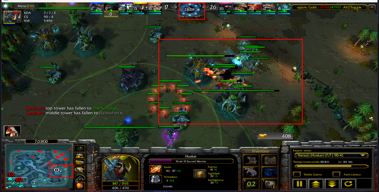 Lightshot screenshot