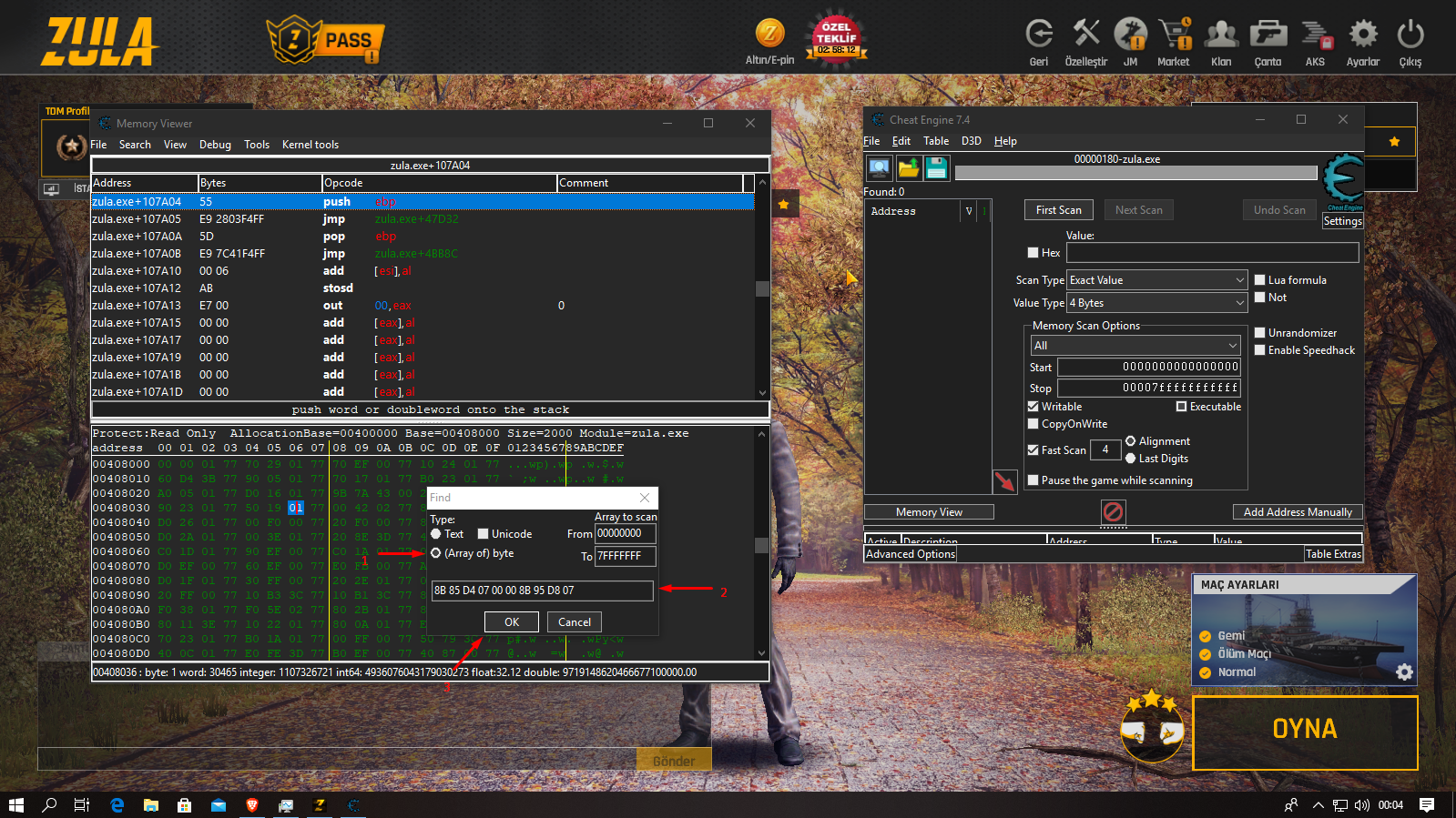Lightshot screenshot