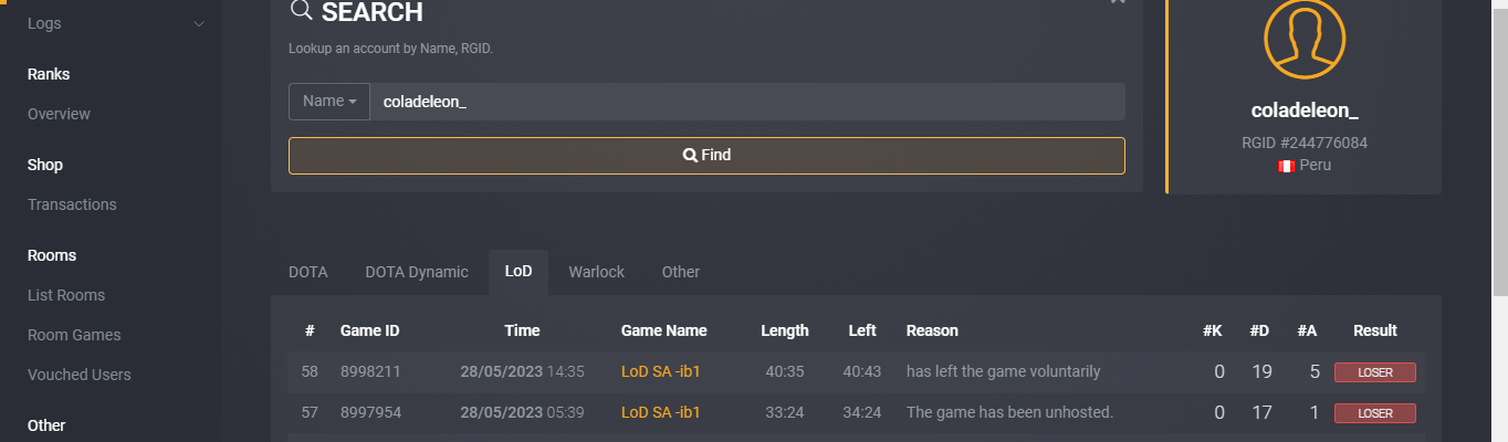 Lightshot screenshot