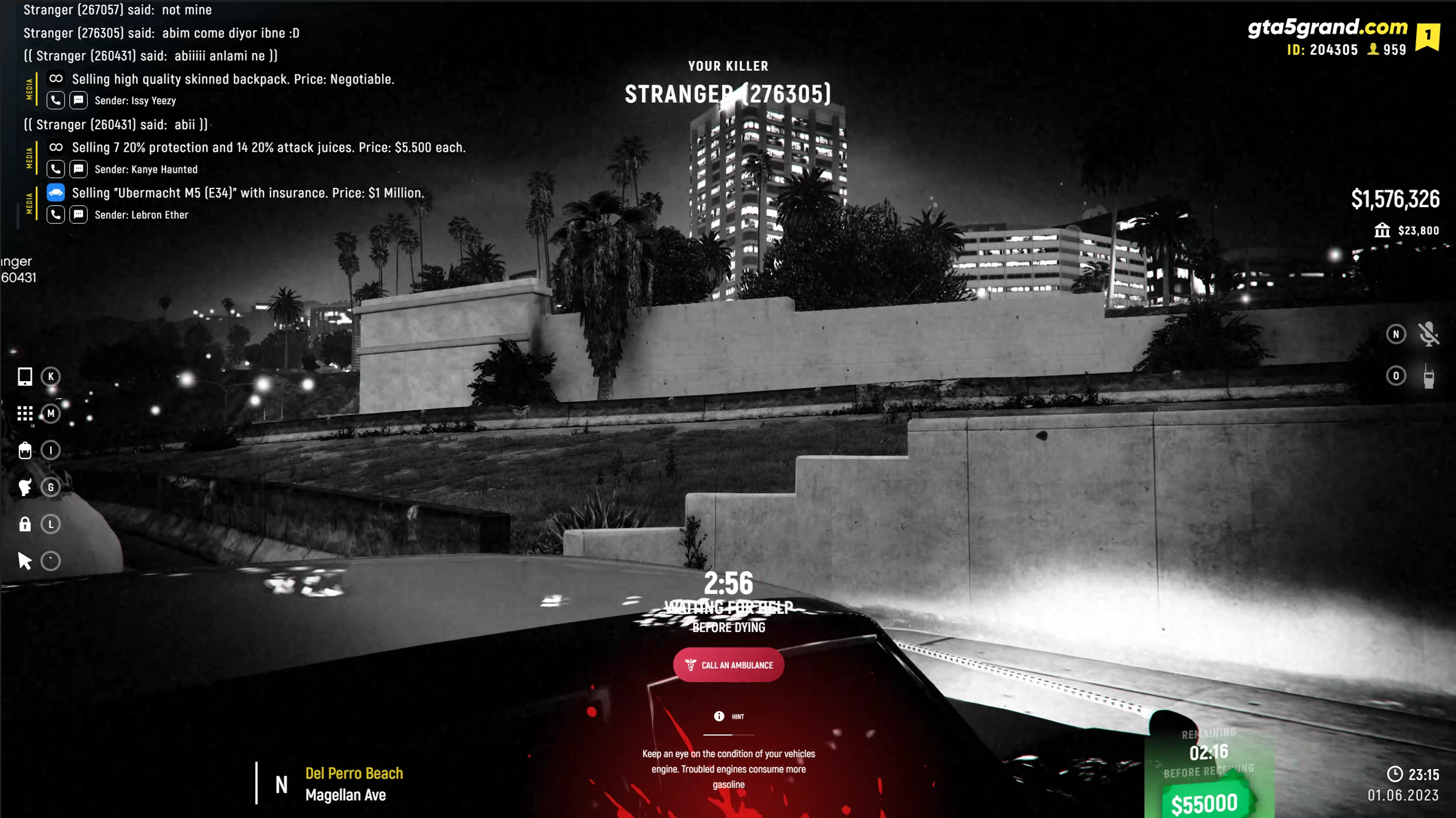 Lightshot screenshot