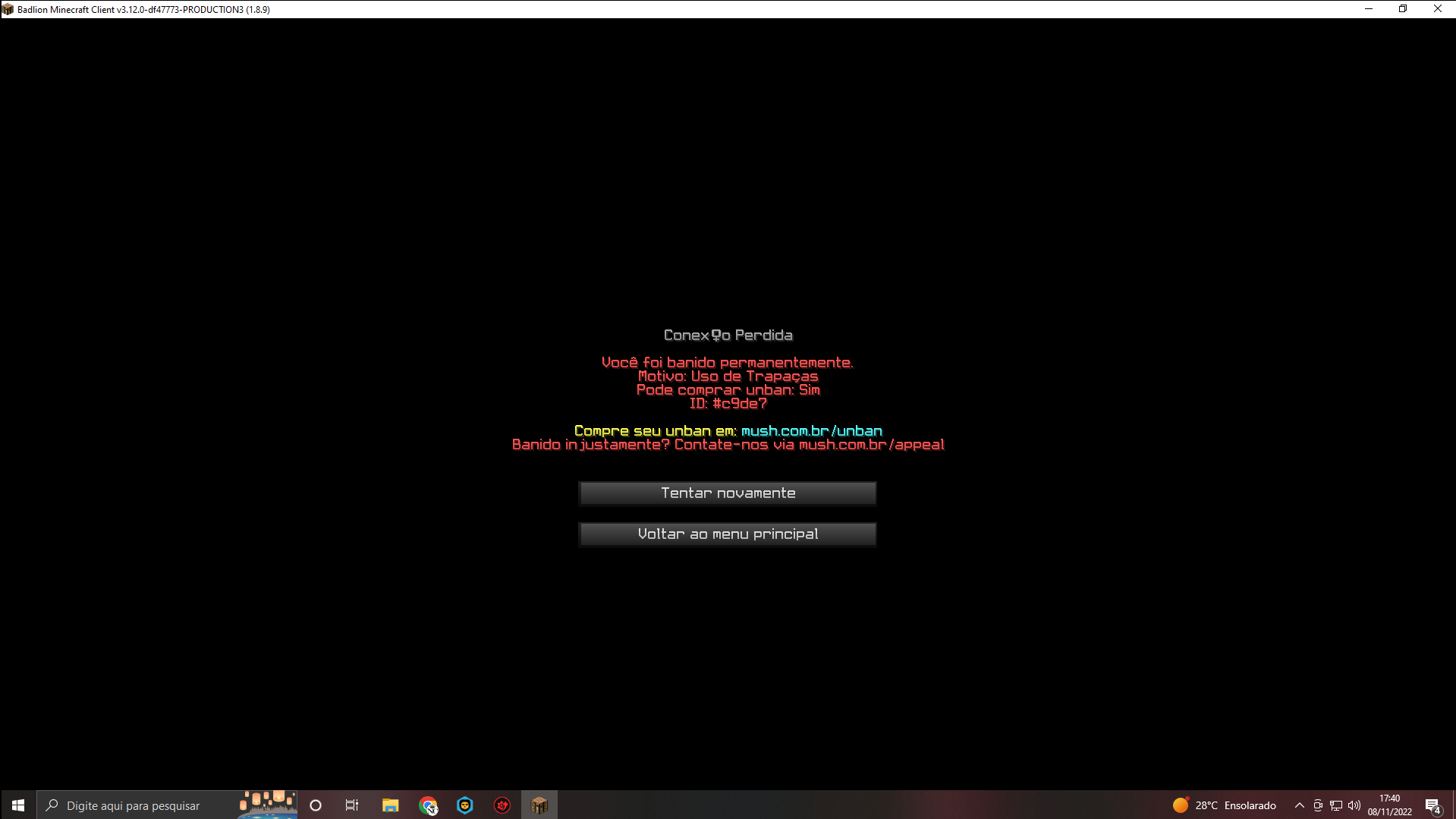 Lightshot screenshot
