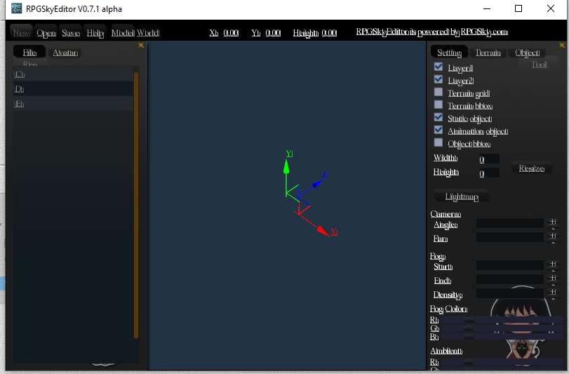 Lightshot screenshot