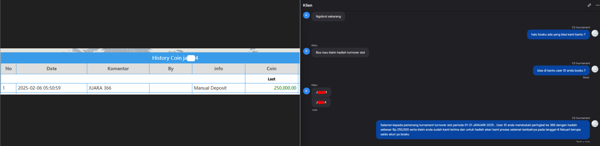 Lightshot screenshot